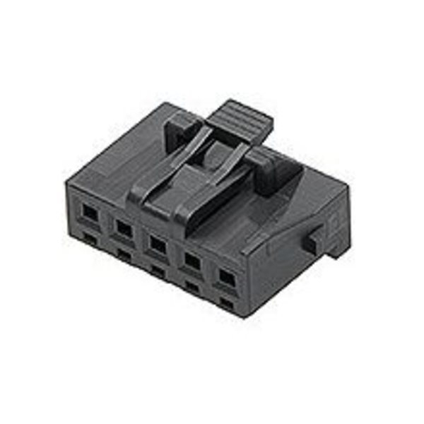 Molex Receptacle Housing For L1Nk 250 - 1X5 Ck 2078410005